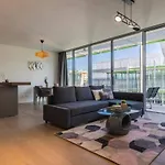 Riverside Delight Appartement *