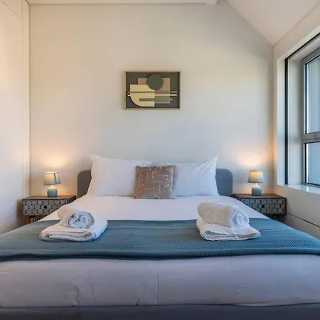 Appartement Riverside Delight Lisboa