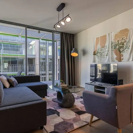 Riverside Delight Лиссабон