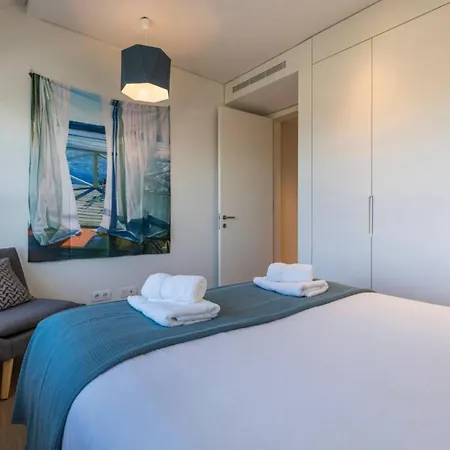 Апартаменты Riverside Delight