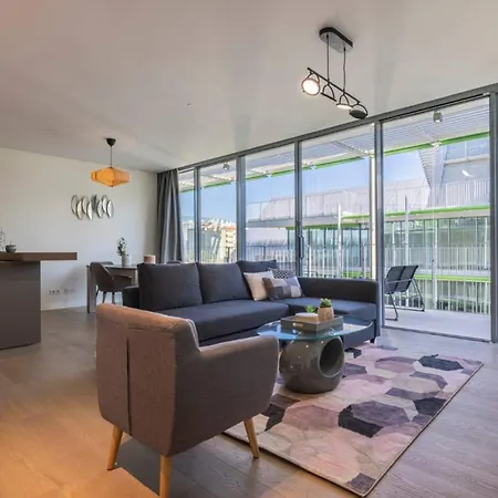 Riverside Delight * Lisboa