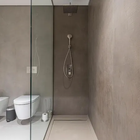 Riverside Delight Appartement *