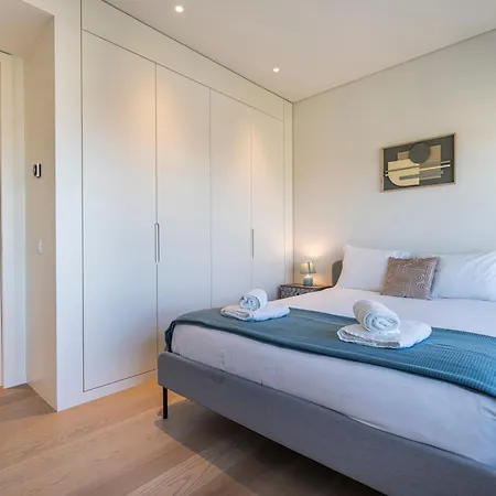 Riverside Delight Lisboa