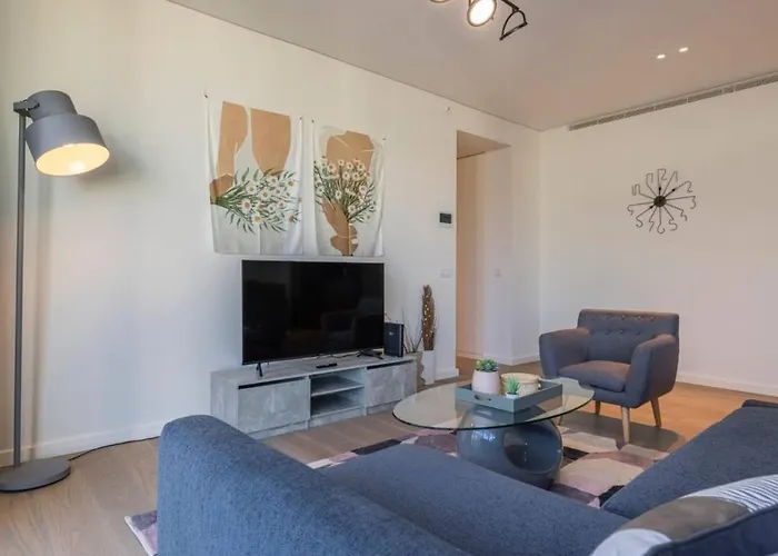 Riverside Delight Lisboa