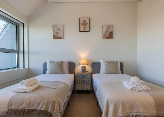 Riverside Delight Lisboa