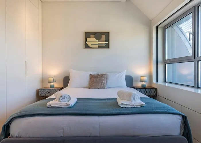 公寓 Riverside Delight