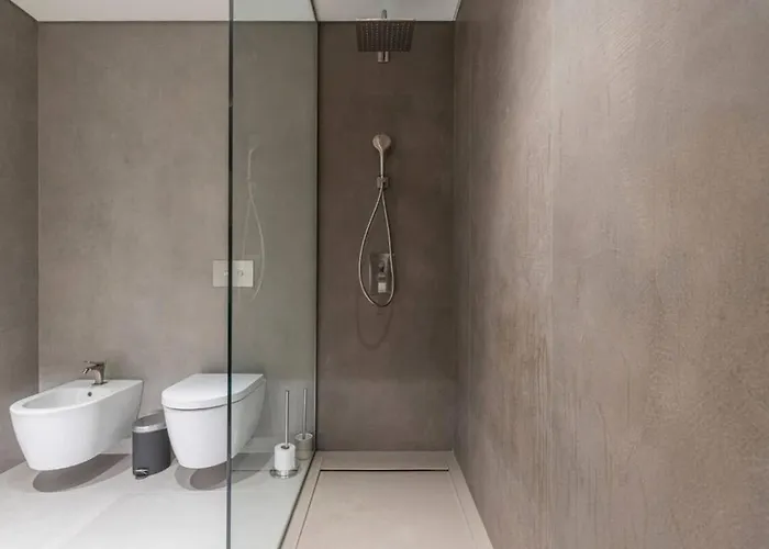 Riverside Delight Apartment *