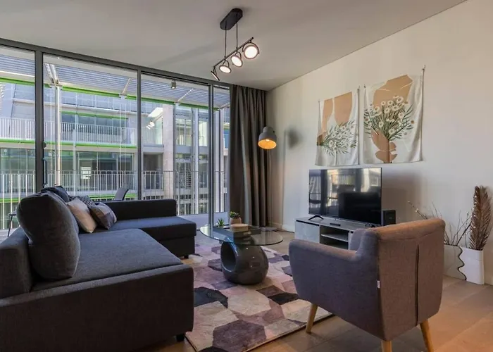 Riverside Delight Lisboa