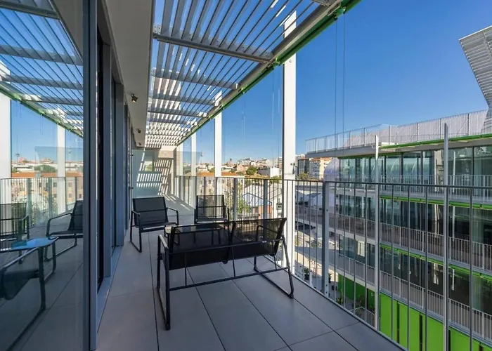 公寓 Riverside Delight