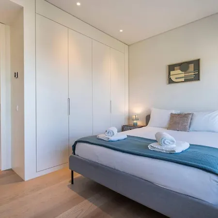 Apartamento Riverside Delight *