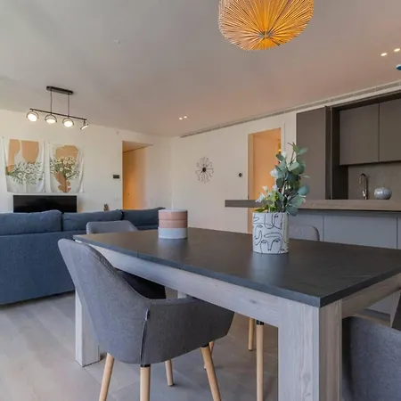 Riverside Delight Apartamento *