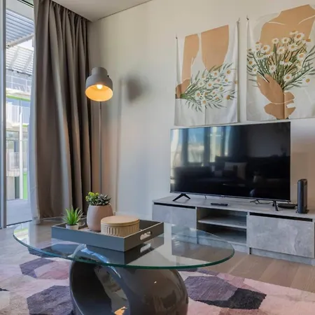 Riverside Delight Lisboa